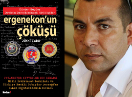 2 no'lu vatanseverden şok iddialar