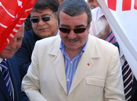 Paraya para demeyen CHP'li vekil