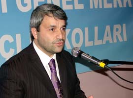 AK Parti'den 'Cumhurbaşkanı' çağrısı