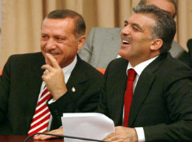 'Beklediğimizden bir fazla oy aldık'