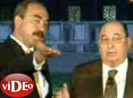 CHP ve DSP’li vekiller kapıştı-Video