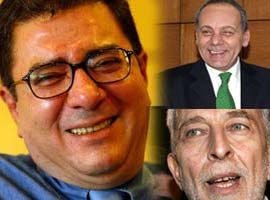 Büyük yazarlar tarzı yazı