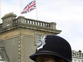 Müslümanlara İngiliz önyargısı