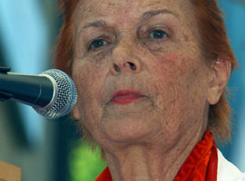 Saylan: Gül'ü sindiremiyoruz