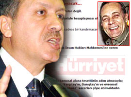 İşte Başbakan'ı kızdıran o yazı