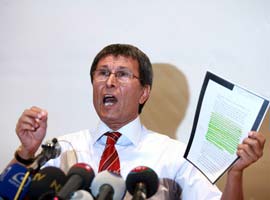 '100 bin Ermeni dönmesinin listesi var'