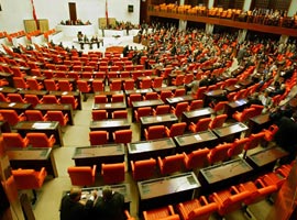 Sivil Anayasa'da sona gelindi