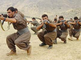 İran, PKK'ya karşı harekete geçti
