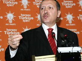 AK Parti MYK'da neler konuşuldu?