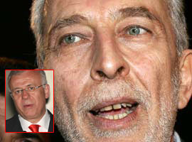 O zaman Çölaşan'ın günahı neydi?