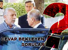 Sezer-Çölaşan'da soru işaretleri