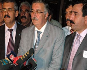 Toplu görüşmelerin 4.turu başladı