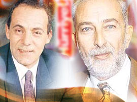 Çölaşanlar Market, Özdil Kasabı