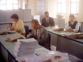 Memurlara fıkrayla zam istedi