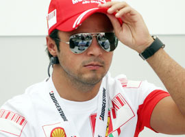 Felipe Massa'dan özel açıklamalar