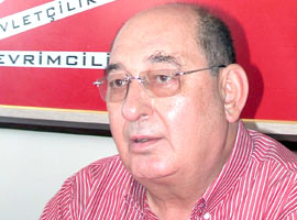 CHP'den DSP'ye Gül eleştirisi