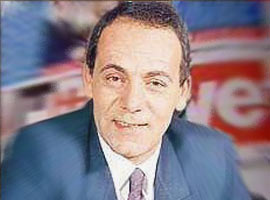 Coşkun bu kez fena yakalandı