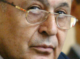 Sezer'in emekli maaşı ne olacak?