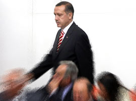 İşte 2. Erdoğan Hükümeti programı