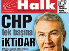 22 Temmuz yenilgisi gazete kapattırdı