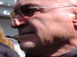 MHP'ye de demokrasiye de öfkeli !