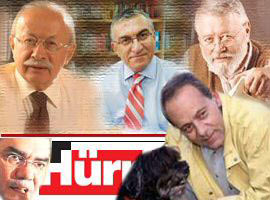 Coşkun'u ağlayarak okuyorlarmış!