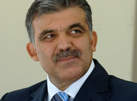 Abdullah Gül: Salı'yı bekleyin