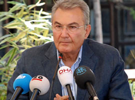 Baykal: Gül'ü içime sindiremiyorum