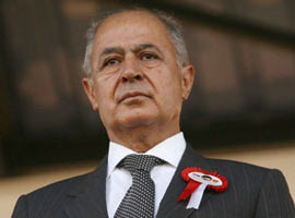 ŞOK-Hediyeleri bıraktı evrakı yaktı