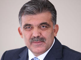 Çankaya’da Gül kriterleri