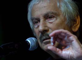 İlhan Selçuk'un derin çelişkileri