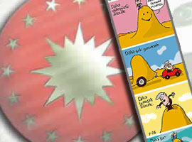 Çankaya'da 4 müthiş değişim