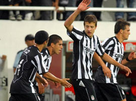 İşte Kartal'ı son saniyede uçuran