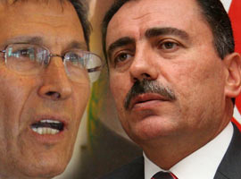 Yazıcıoğlu: Halaçoğlu'nu linç etmeyin