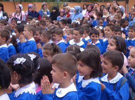 Okul kitapları bu yıl da bedava