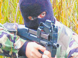 Özel Tim'den PKK'ya büyük darbe