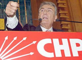 CHP'ye mahkeme çalımı