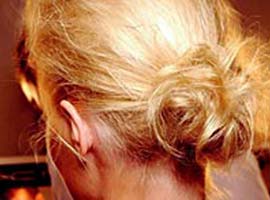 At kuyruğu saç için tehdit  