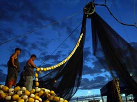 Balıkçılar 'Vira Bismillah' diyecek 