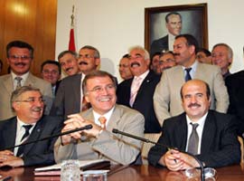 Hükümet zam teklifini belirledi