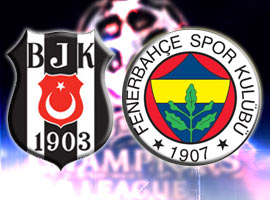 F.Bahçe ve BJK nasıl tur atlar? 