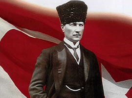 Zafer Bayramı'nı coşkuyla kutluyoruz