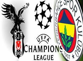 Devler liginde çetin rakipler