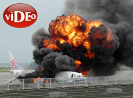 ABD'den  Boeing 737-800 uyarısı