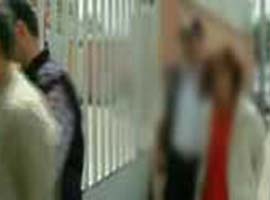 Orduevi'nin önünde canlı bomba paniği