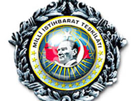 MİT'i de soydular