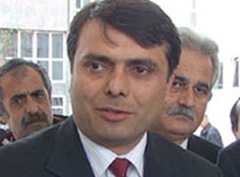 Muhalifleri CHP'yi masaya yatırdı