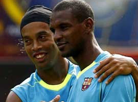 Eric Abidal müslüman oldu