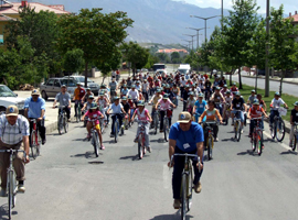 Konya, Çin olma yolunda