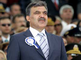 Cumhurbaşkanı Gül'ün  mal varlığı